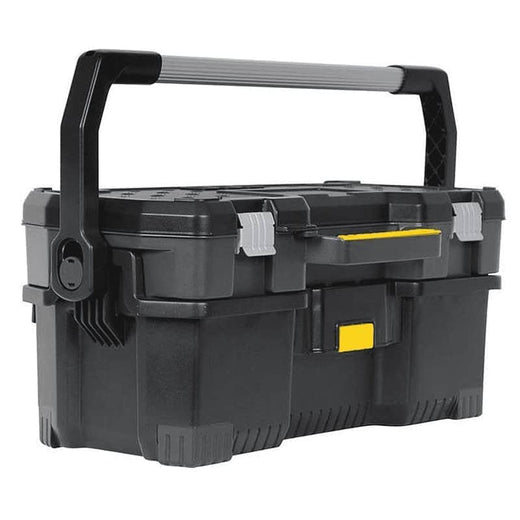 ארגז כלים גדול 24 עם מזוודה STANLEY STANLEY FATMAX 1-97-506