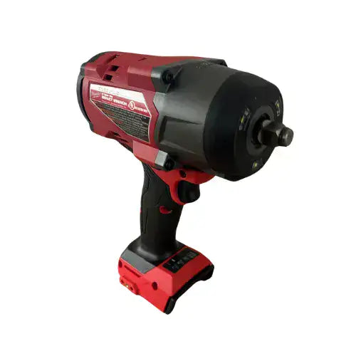 מפתח רטיטה 18V סוללה 5AH ומטען 2967-20 Milwaukee - מבט נוסף 7