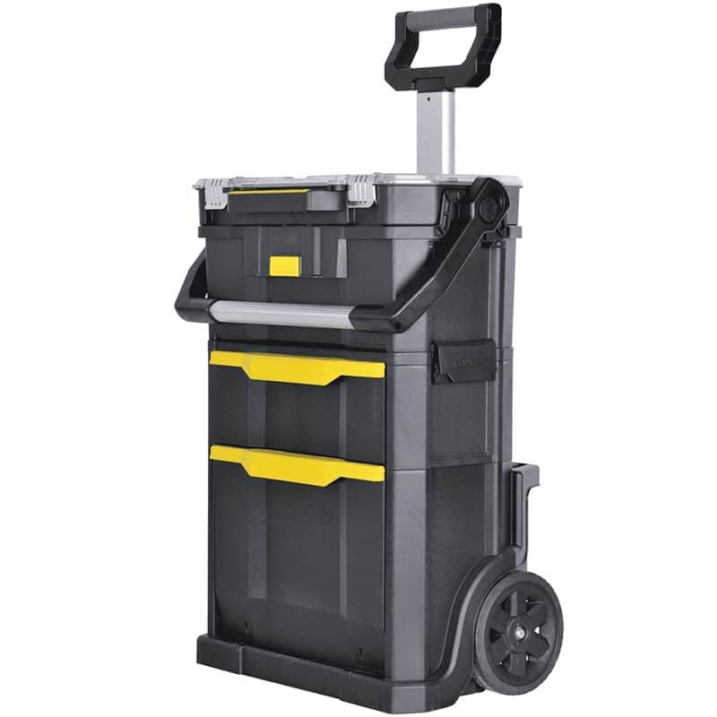 עמדת עבודה בטר 3 קומות 1-79-231 STANLEY FATMAX