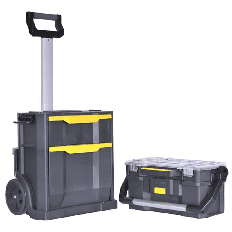 עמדת עבודה בטר 3 קומות 1-79-231 STANLEY FATMAX - מבט נוסף 3