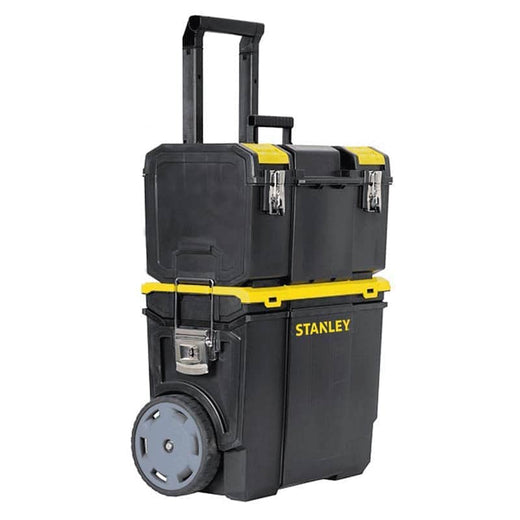 ארגז כלים על גלגלים STANLEY STANLEY FATMAX 1-70-326