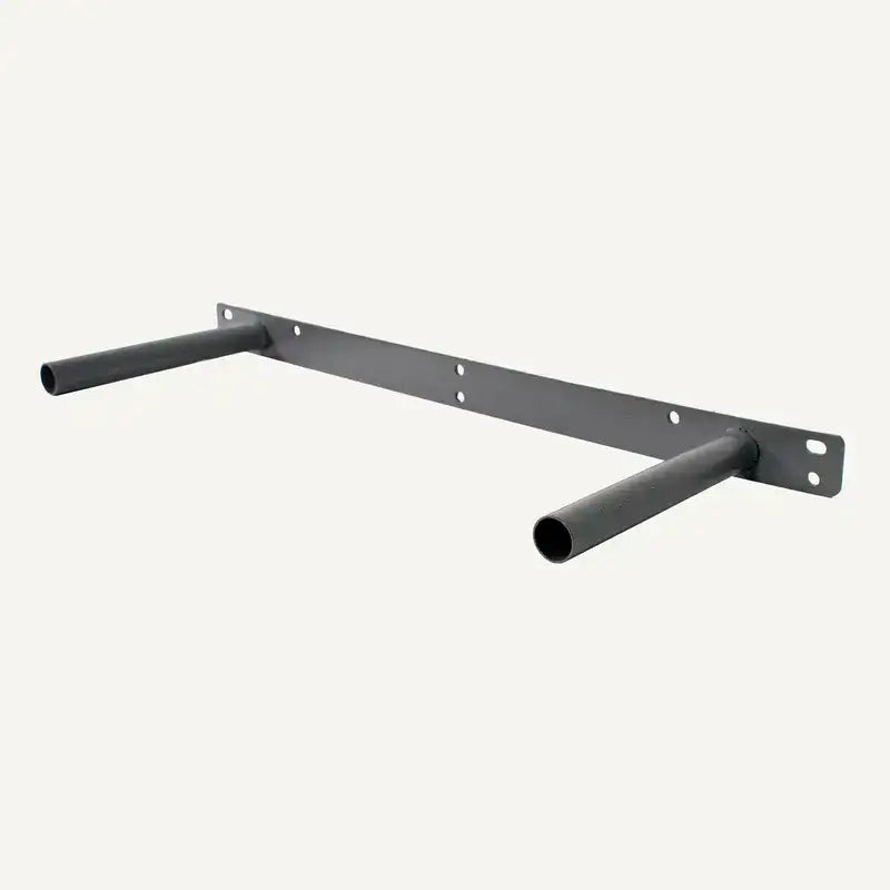 מדף צף צבע מנגו 1200x240x38 מ"מ Smith - מבט נוסף 3