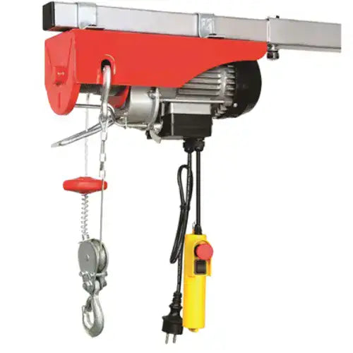 כננת חשמלית 250-500 ק"ג Hunter 102501-002