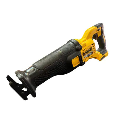 מסור חרב 60V (גוף בלבד) DeWALT DCS389