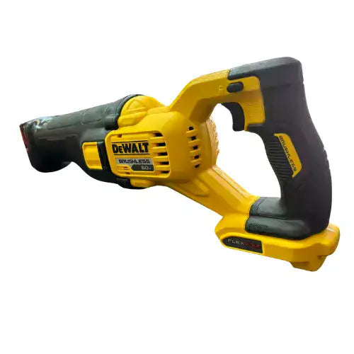 מסור חרב 60V (גוף בלבד) DeWALT DCS389 - מבט נוסף 3