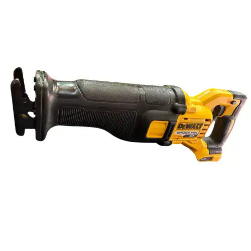 מסור חרב 60V (גוף בלבד) DeWALT DCS389 - מבט נוסף 4