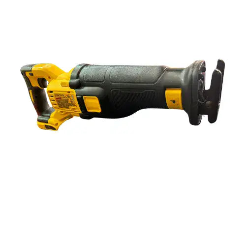 מסור חרב 60V (גוף בלבד) DeWALT DCS389 - מבט נוסף 5