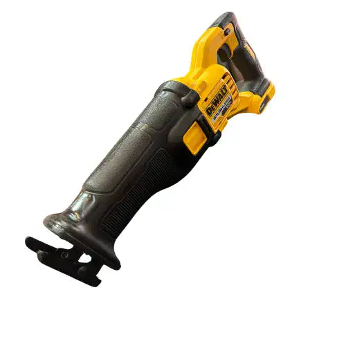 מסור חרב 60V (גוף בלבד) DeWALT DCS389 - מבט נוסף 6