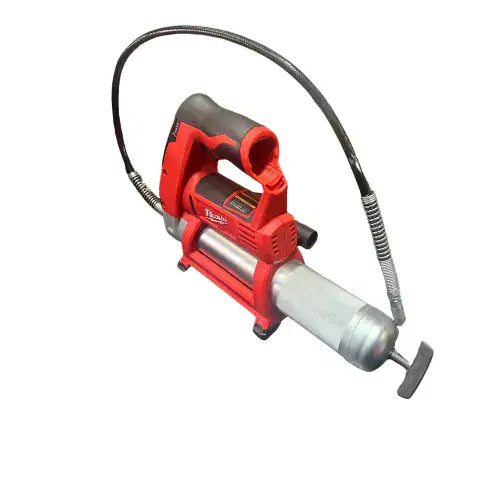 מגרזת 12V סוללה 3Ah ומטען milwaukee 2446-20