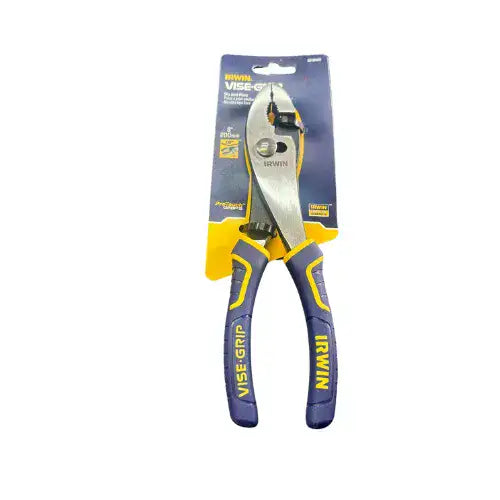 פלייר מפרק 8" IRWIN IRWIN 2078408