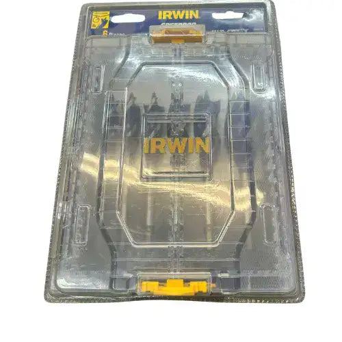 סט מקדחים ספירלים לעץ IRWIN IRWIN IW4042202