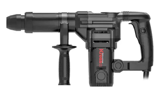 פטיש חציבה 5 ק"ג 1200W KRESS KU341P