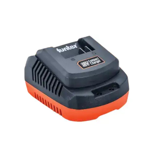 מטען האנטר קומפקטי 18V 3HA 102701-015 Hunter 102701-015