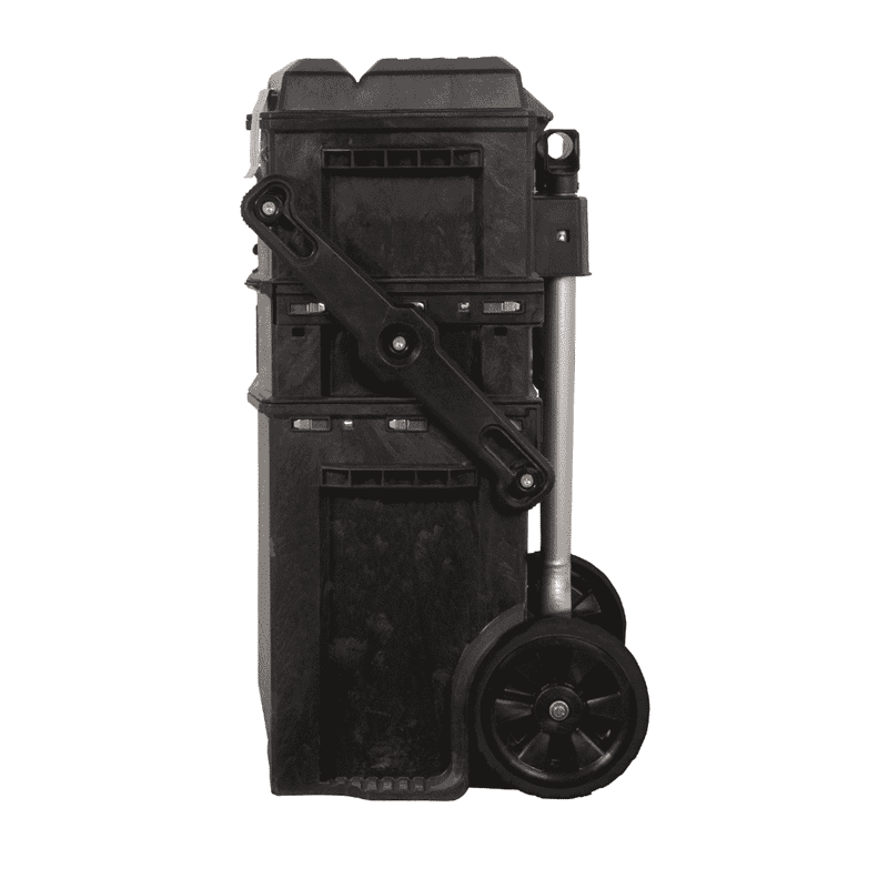 ארגז כלים קנטיליבר גלגלים STANLEY STANLEY FATMAX - מבט נוסף 3