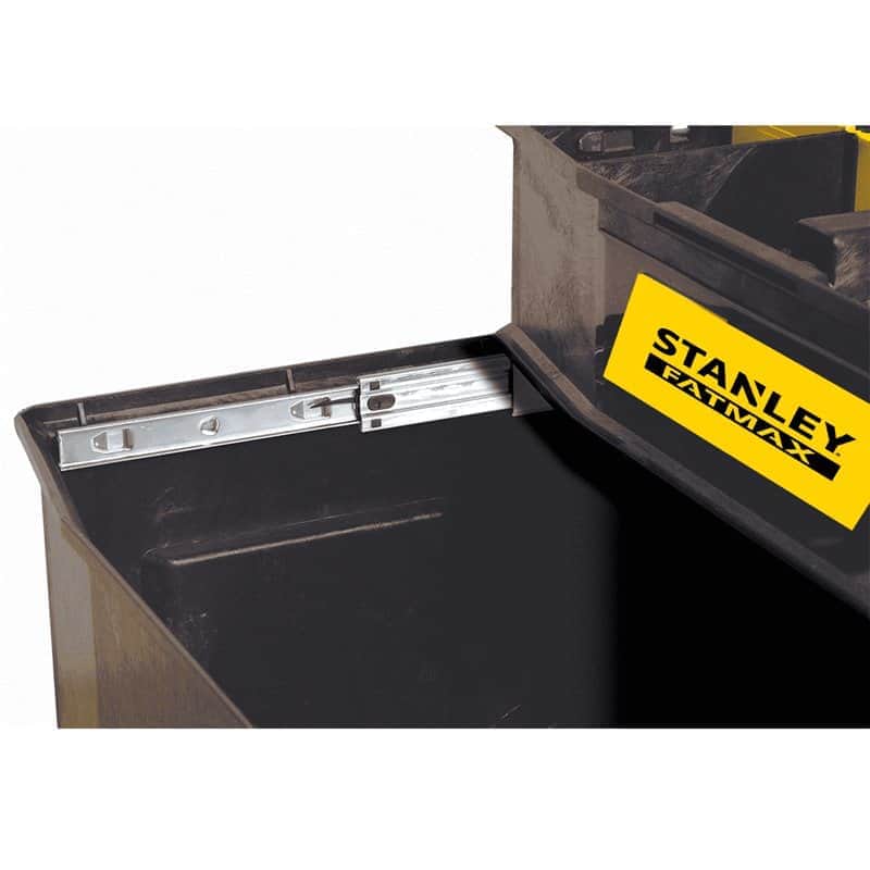 ארגז כלים קנטיליבר גלגלים STANLEY STANLEY FATMAX - מבט נוסף 4