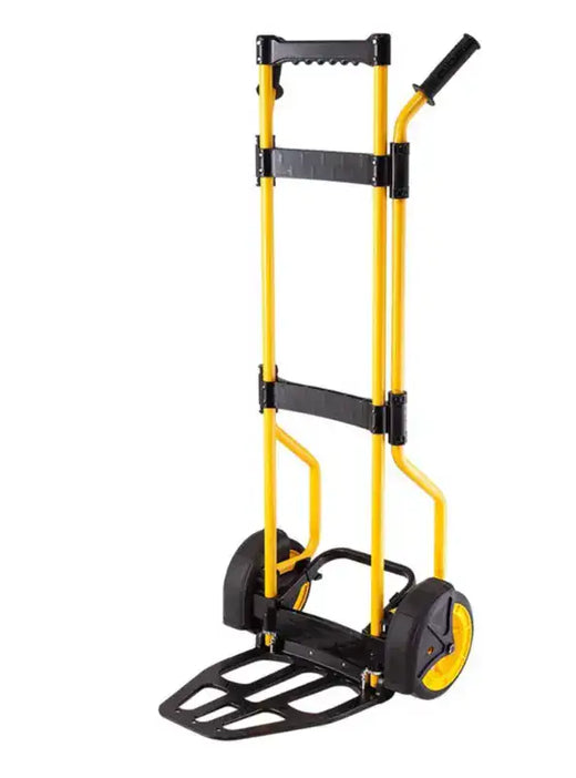 עגלת שירות גלגלים מתקפלים 300 ק"ג STANLEY STANLEY FATMAX FT591
