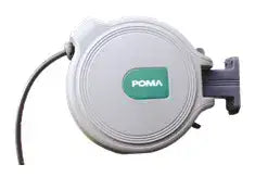 גלגלת השקיה אוטומטית 22 מ' POMA PO-20M P