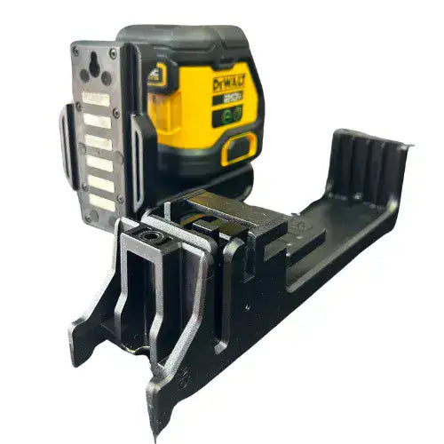 פלס לייזר ירוק 20V (גוף בלבד) DeWALT DCLE34021B - מבט נוסף 5