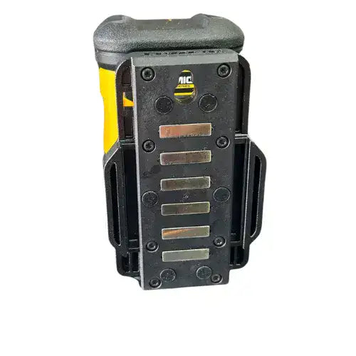 פלס לייזר ירוק 20V (גוף בלבד) DeWALT DCLE34021B - מבט נוסף 7