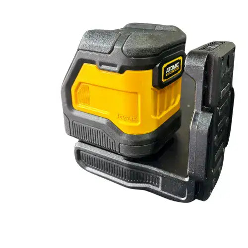 פלס לייזר ירוק 20V (גוף בלבד) DeWALT DCLE34021B - מבט נוסף 9