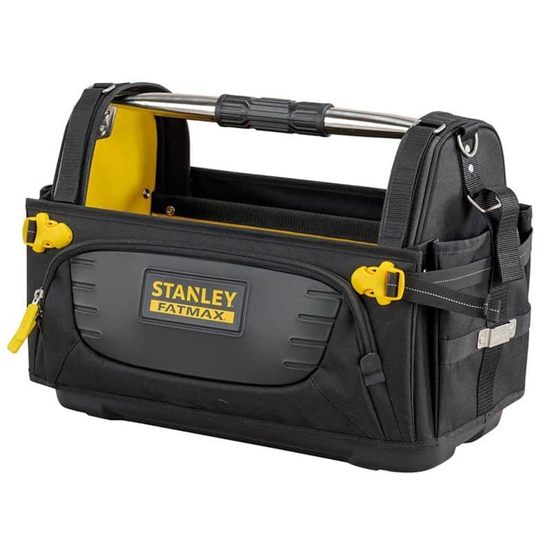 תיק פתוח STANLEY FATMAX QUICK ACCESS
