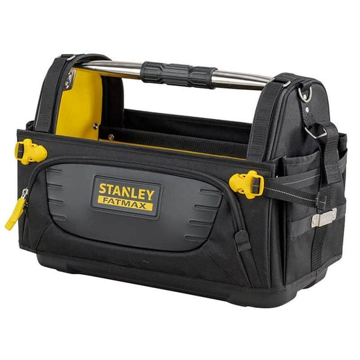 תיק פתוח STANLEY FATMAX QUICK ACCESS STANLEY FATMAX 1-80-146