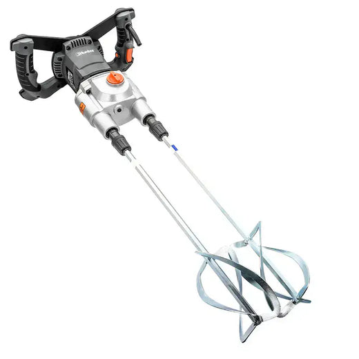 מערבל צבע כפול לחומרים קשים 1800W Hunter 100900-010