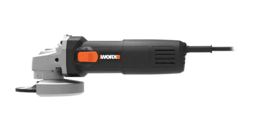 WX717 משחזת זווית 750W WORX - מבט נוסף 3