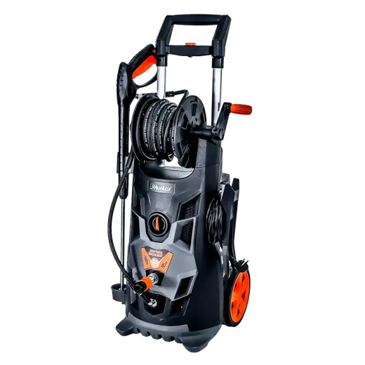 מכונת שטיפה Hunter 2500W 195 BAR Hunter 102304-001