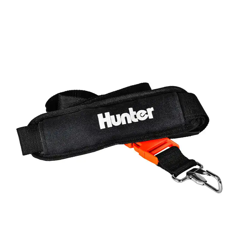 מפוח 40V שתי סוללות 5Ah ומטען 102903-011 HUNTER - מבט נוסף 3