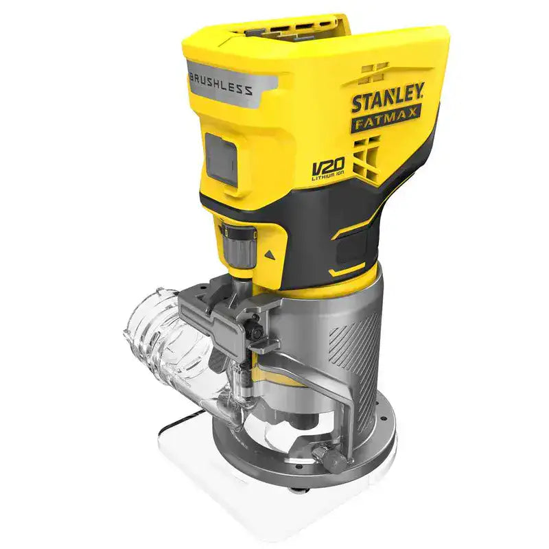 טרימר 18V (גוף בלבד) STANLEY SFMCW400B STANLEY FATMAX