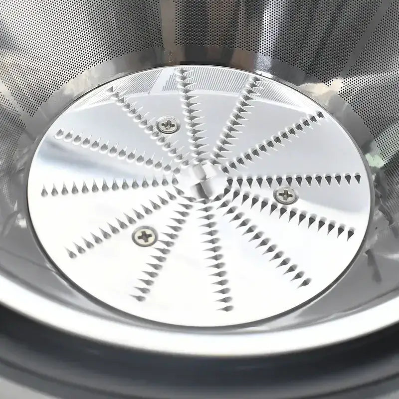 מסחטת פירות קשים Arrow 800W מוצרי חשמל ARROW - מבט נוסף 5