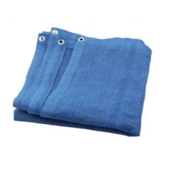 רשת צל כחולה 6X6 SMITH 180215-011