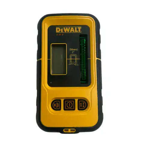 גלאי לייזר ירוק DeWalt DW0892G