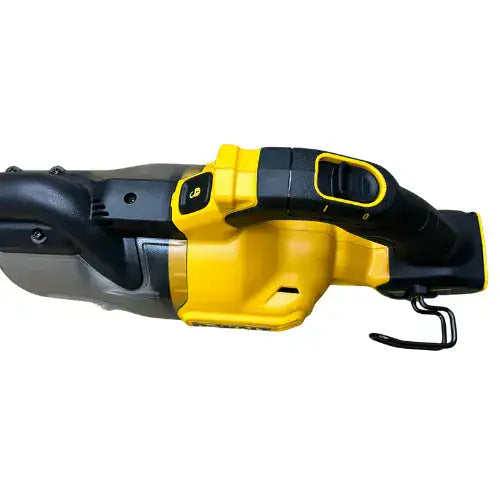 שואב אבק 20V שתי סוללות 5HA ומטען DeWALT DCV501HB - מבט נוסף 5