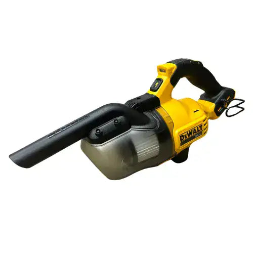 שואב אבק 20V שתי סוללות 5HA ומטען DeWALT DCV501HB - מבט נוסף 7