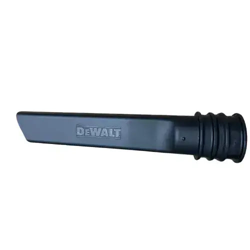 שואב אבק 20V שתי סוללות 5HA ומטען DeWALT DCV501HB - מבט נוסף 10