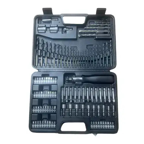 סט מקדחים וביטים DEWALT100 חלקים DTD109 DeWalt DTD109