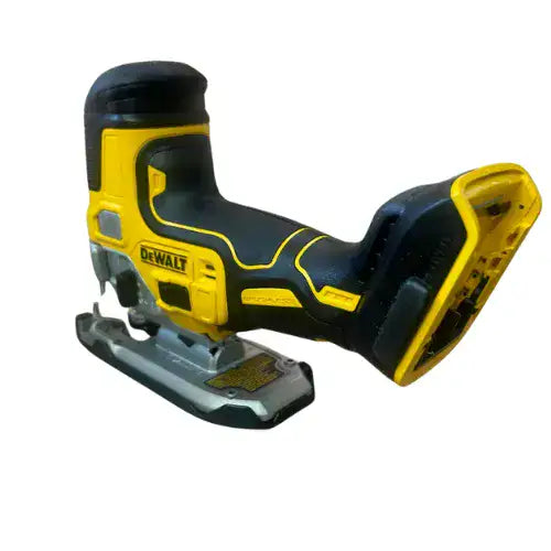 גיגסו 20V (גוף בלבד) DeWALT DCS335 - מבט נוסף 2