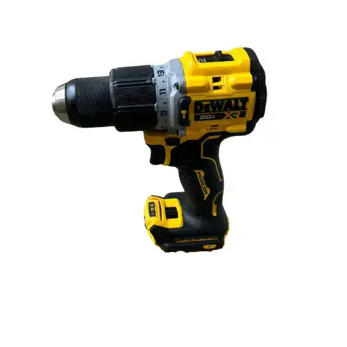 מקדחה 20V (גוף בלבד) DeWalt DCD805