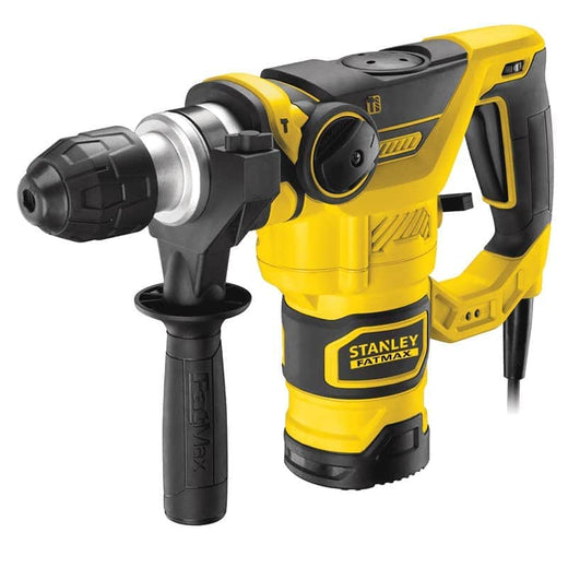 פטיש חציבה 1250W STANLEY STANLEY FATMAX FME1250K