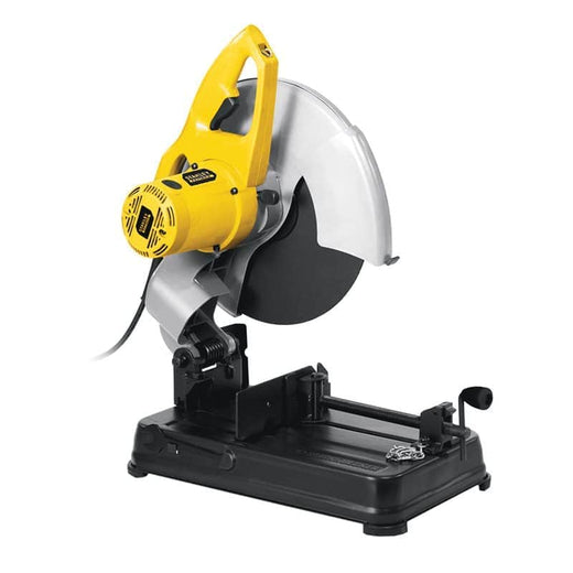 מסור שורף מקצועי 14 STANLEY 2300W STANLEY FATMAX FME700