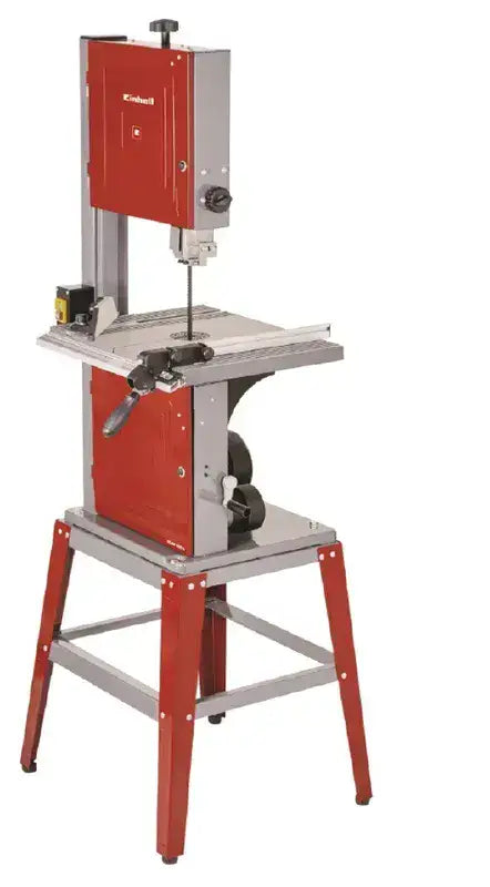 משור סרט מקצועי 12" 305 ממ Einhell Einhell TC-SB 305 u