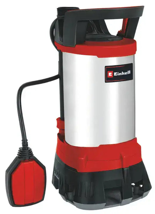משאבה טבולה למים דלוחים 790W Einhell GE-DP 7935 N ECO