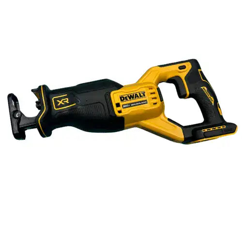 מסור חרב 20V (גוף בלבד) DeWalt DCS382