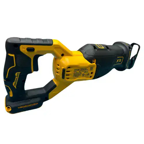 מסור חרב 20V (גוף בלבד) DeWALT DCS382 - מבט נוסף 7