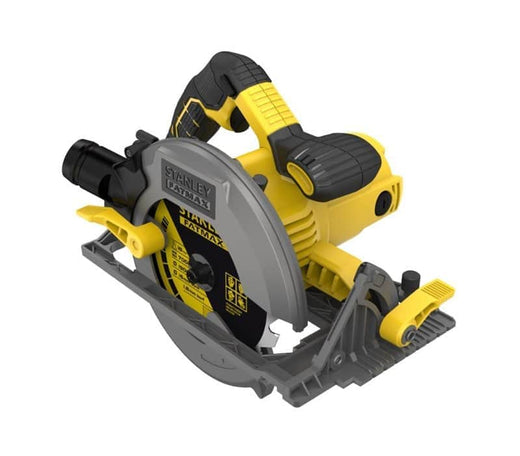 מסור עגול STANLEY FATMAX 1650W STANLEY FATMAX FME301