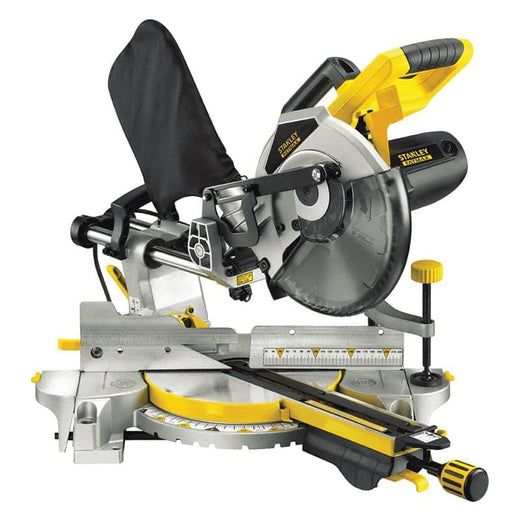 מסור פנדל 10 עם סמן לייזר STANLEY 2000W STANLEY FATMAX FME720-QS