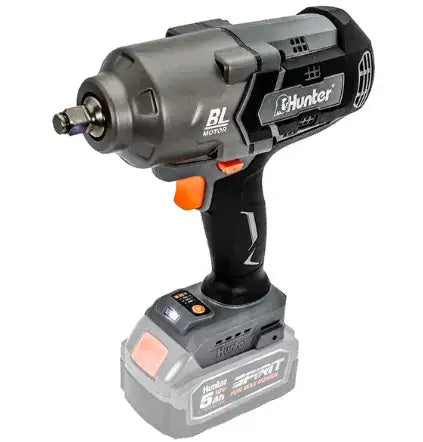 מפתח רטיטה 18V (גוף בלבד) Hunter 100314-004