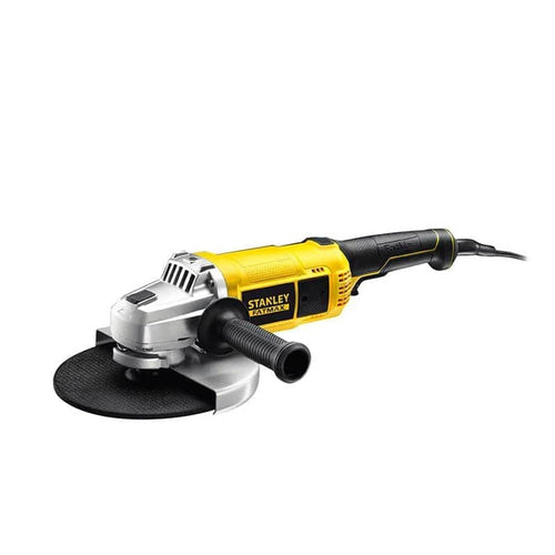 "משחזת זווית 9 STANLEY FATMAX 2,200W"